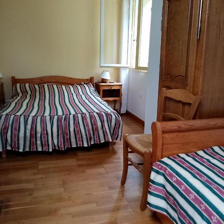 Bed and Breakfast La Bergerie Tremereuc Exteriér fotografie